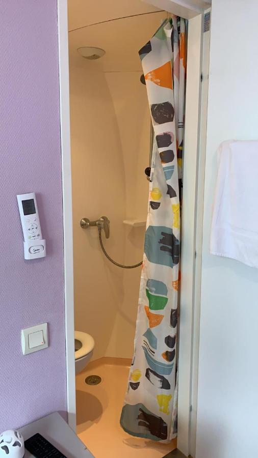 Hotel Du Cygne De La Croix Blanche Lailly-en-Val エクステリア 写真