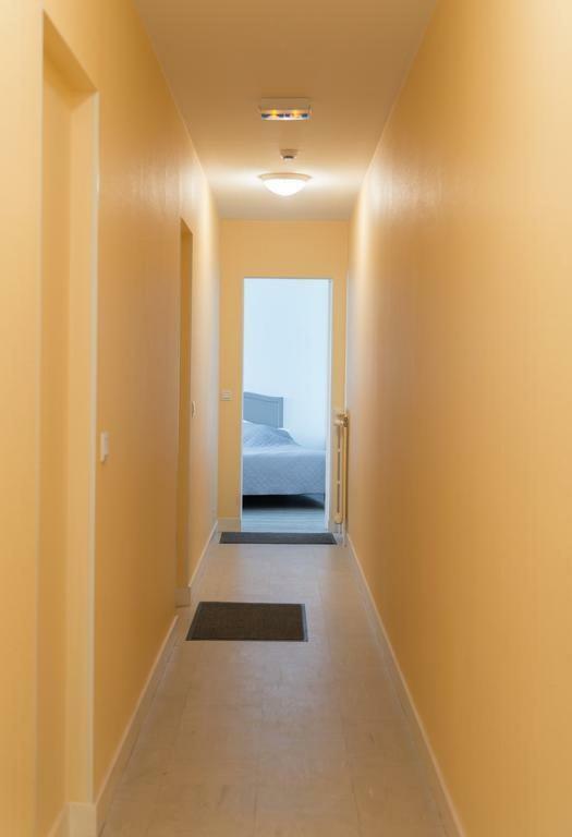 Hotel Du Cygne De La Croix Blanche Lailly-en-Val エクステリア 写真