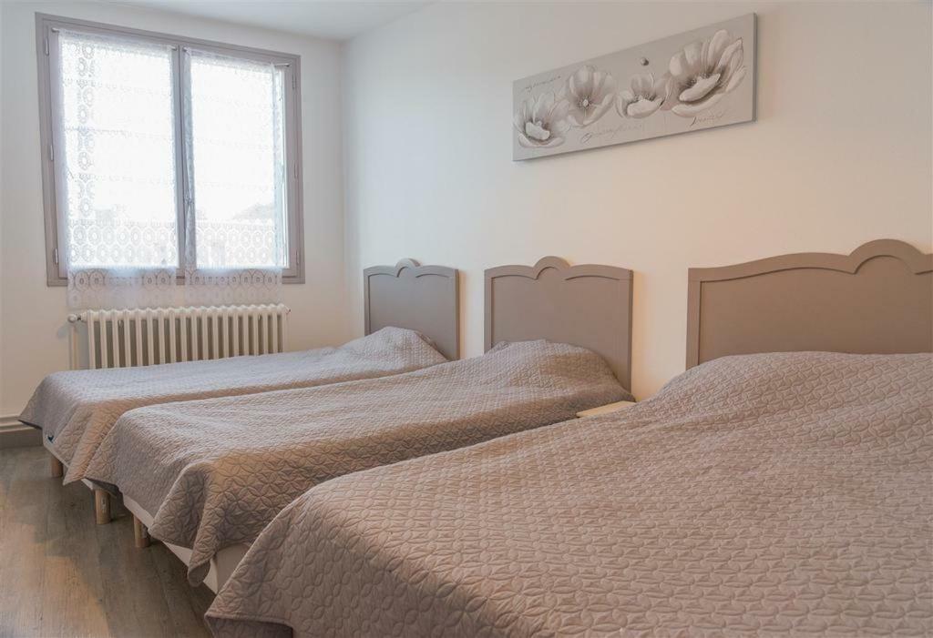 Hotel Du Cygne De La Croix Blanche Lailly-en-Val エクステリア 写真